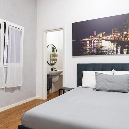 House Visconti Apartment Bari Exterior photo